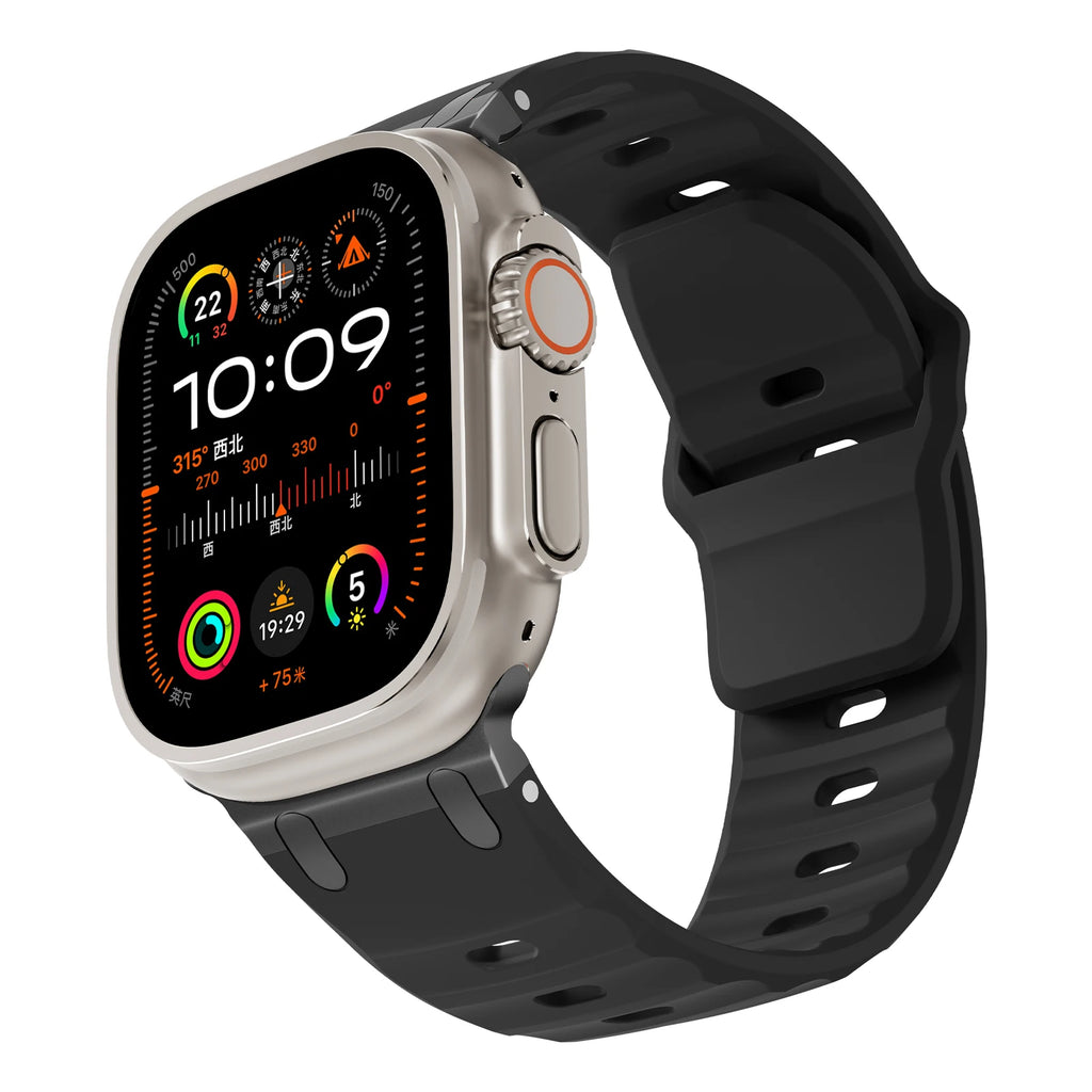 PulseFlex | Apple Watch Sport Band