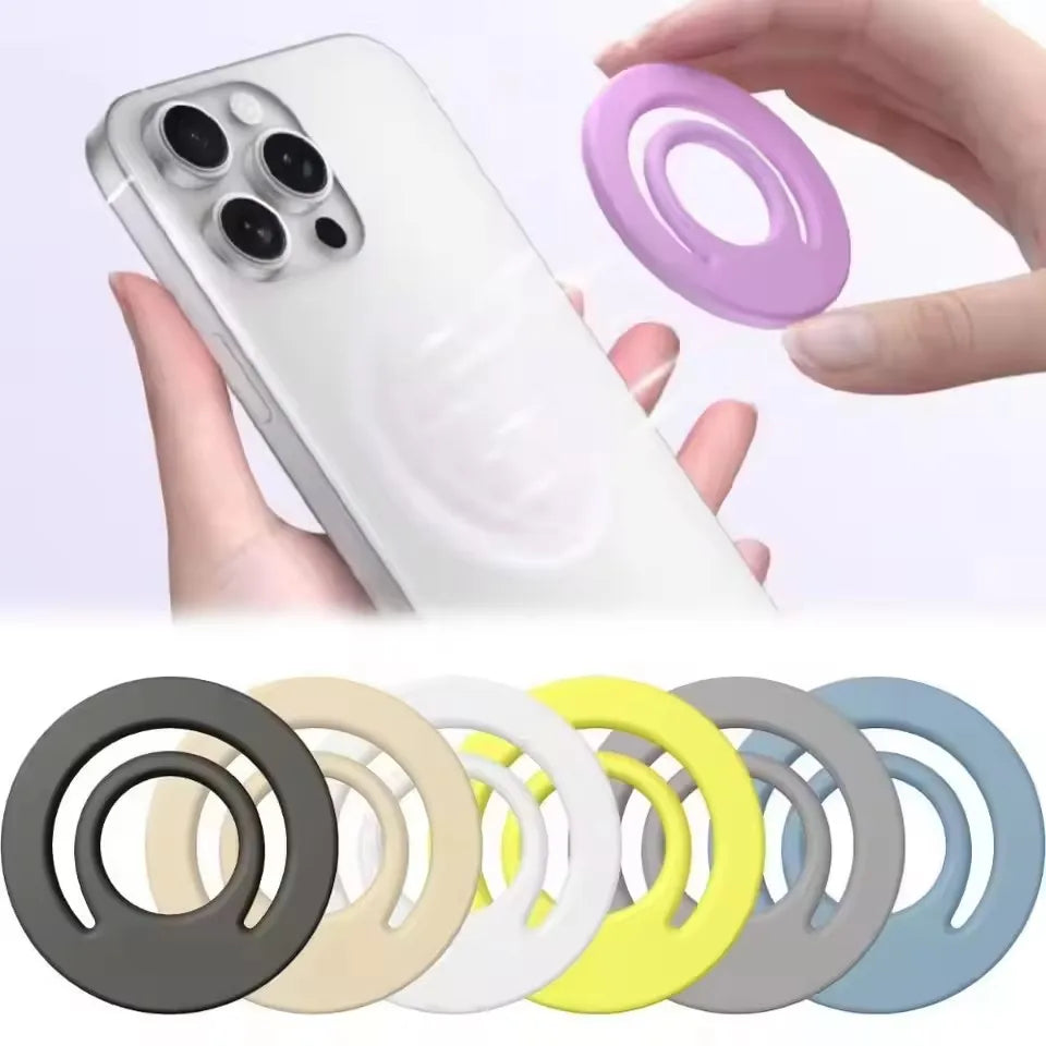 MagSafe Phone Grip Stand