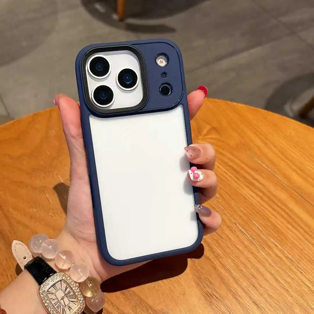 CrystalGuard Pro | MagSafe Clear Case