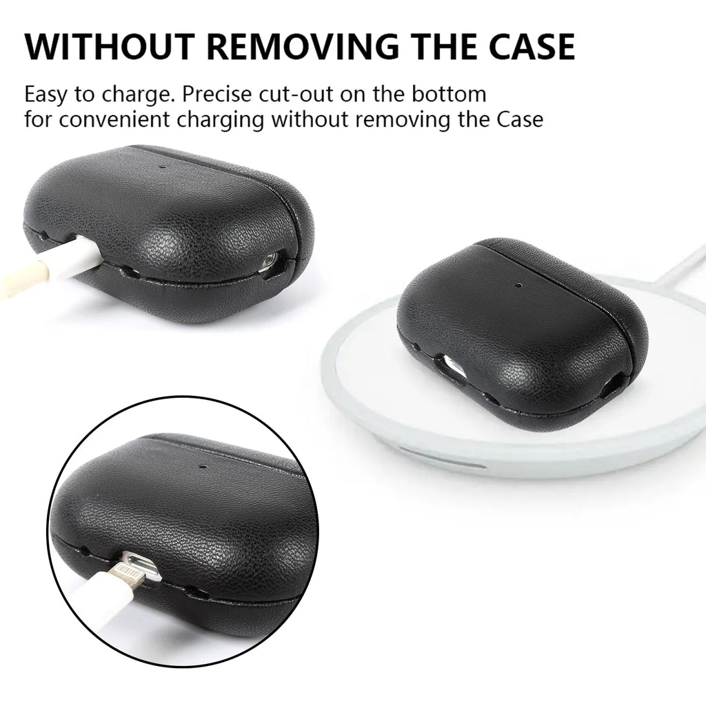 EcoHide | AirPods Protective Case