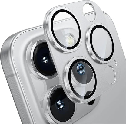 Metal Camera Lens Protector