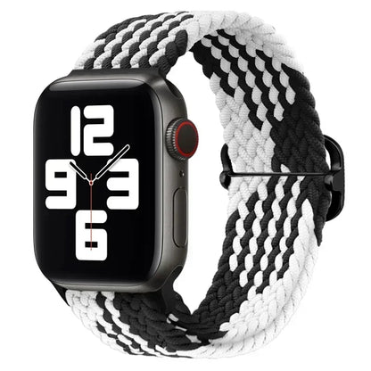 Braided Solo Loop Apple Watch Band