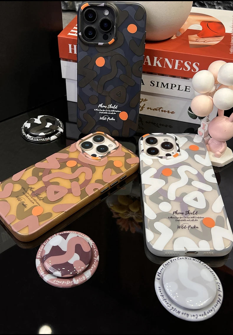 UrbanGraff Mag | Luxury Art Case