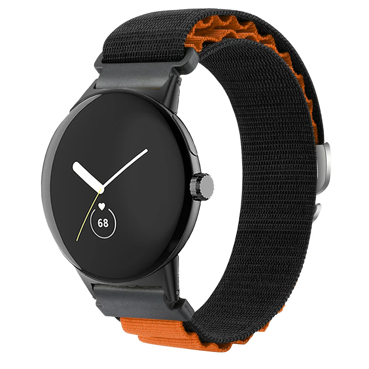Nylon Loop Google Pixel Watch Band