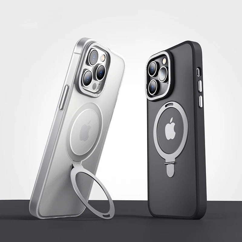 RingForce | MagSafe Stand Case