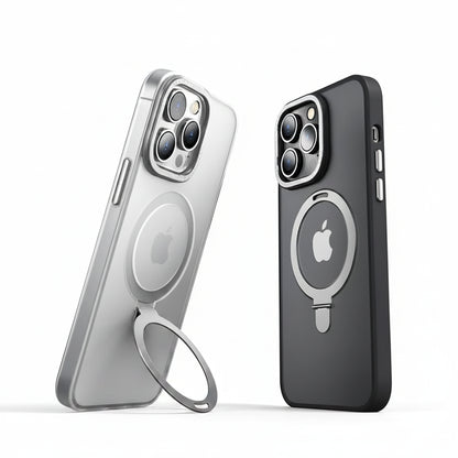 MagSafe Ring Holder iPhone Case