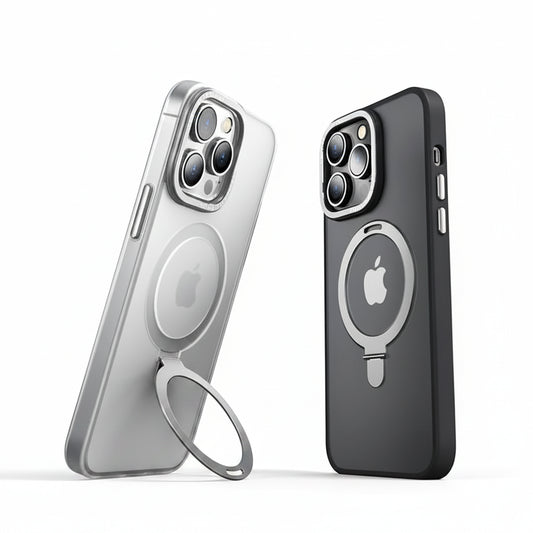 MagSafe Ring Holder iPhone Case