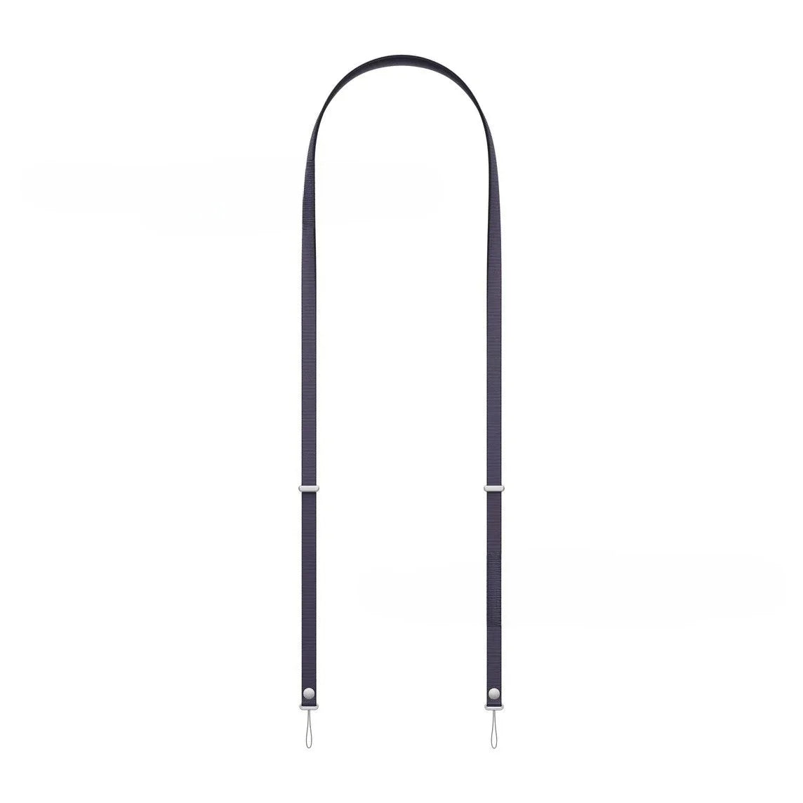 MagSafe Crossbody Phone Lanyard Case