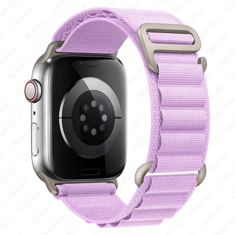 AlpineTrail | Nylon Adventure Band