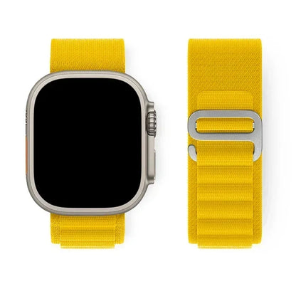 Alpine Loop Band for Apple Watch
