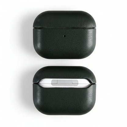 Eco-Friendly Bio Leather AirPods Case