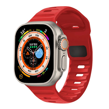 Sport Silicone Band for Apple Watch