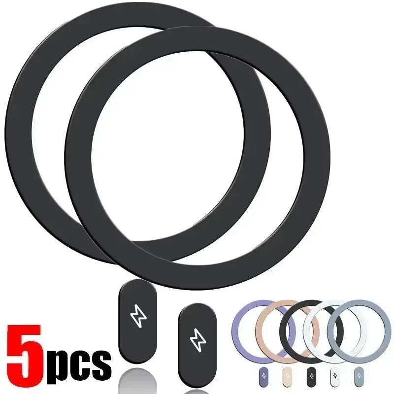 MagRing Pro | Magnetic Adapter Ring