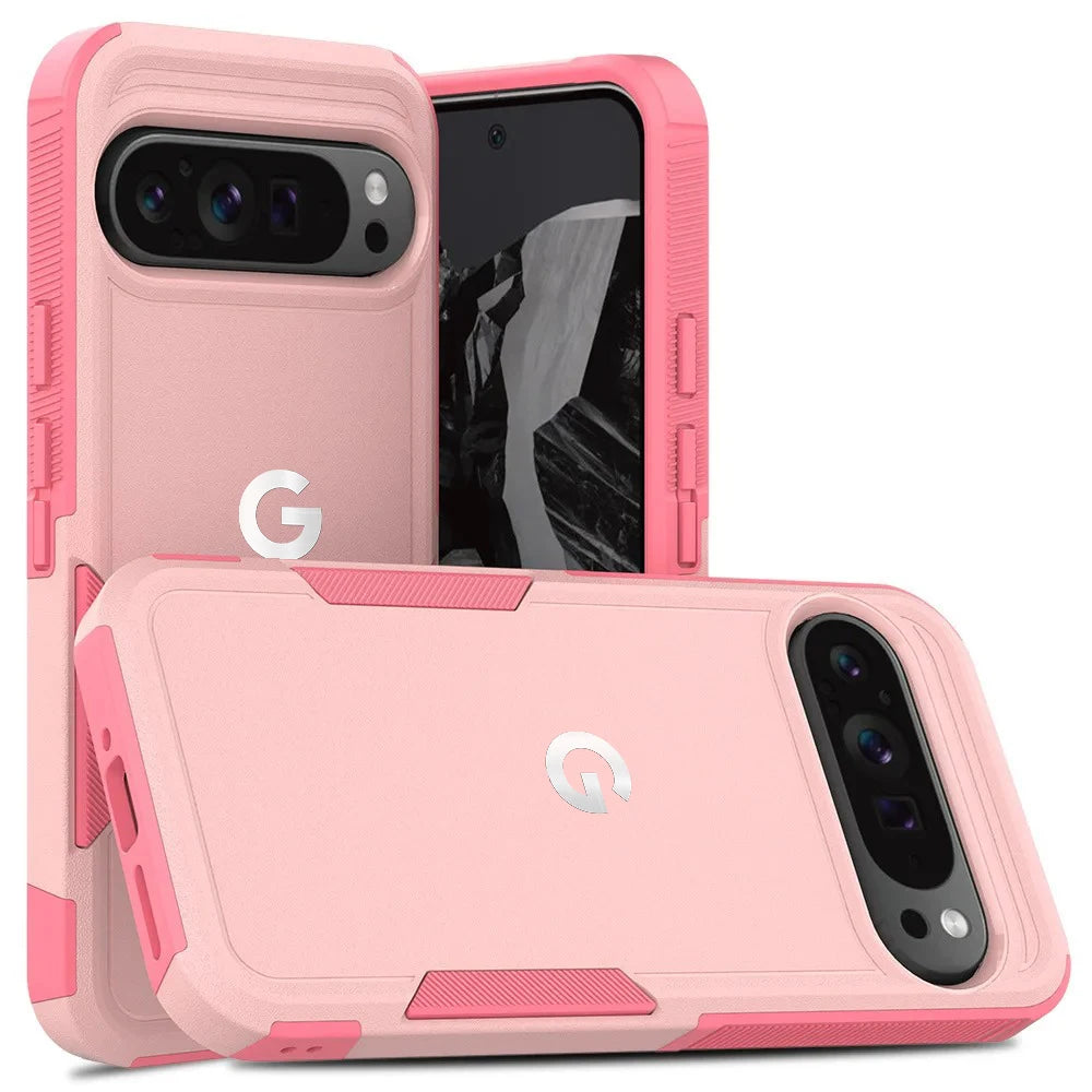 Military Grade Armor Case for Google Pixel
