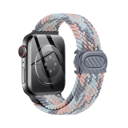 Braided Solo Loop Band for Apple Watch
