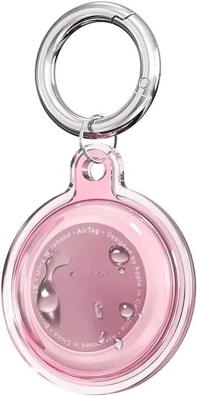 TrackGuard | AirTag Protective Keychain