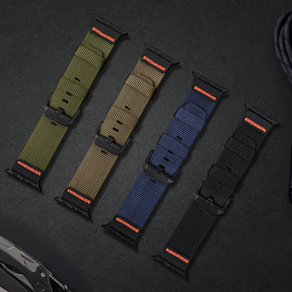 Nylon Sport Band for Apple Watch