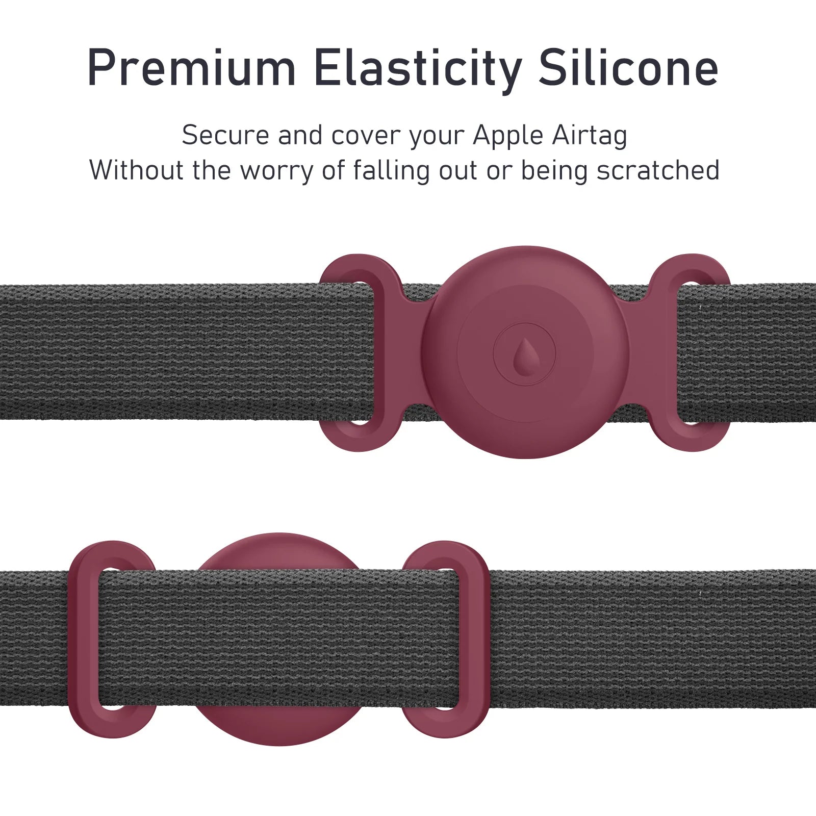TagGuard | AirTag Protective Holder