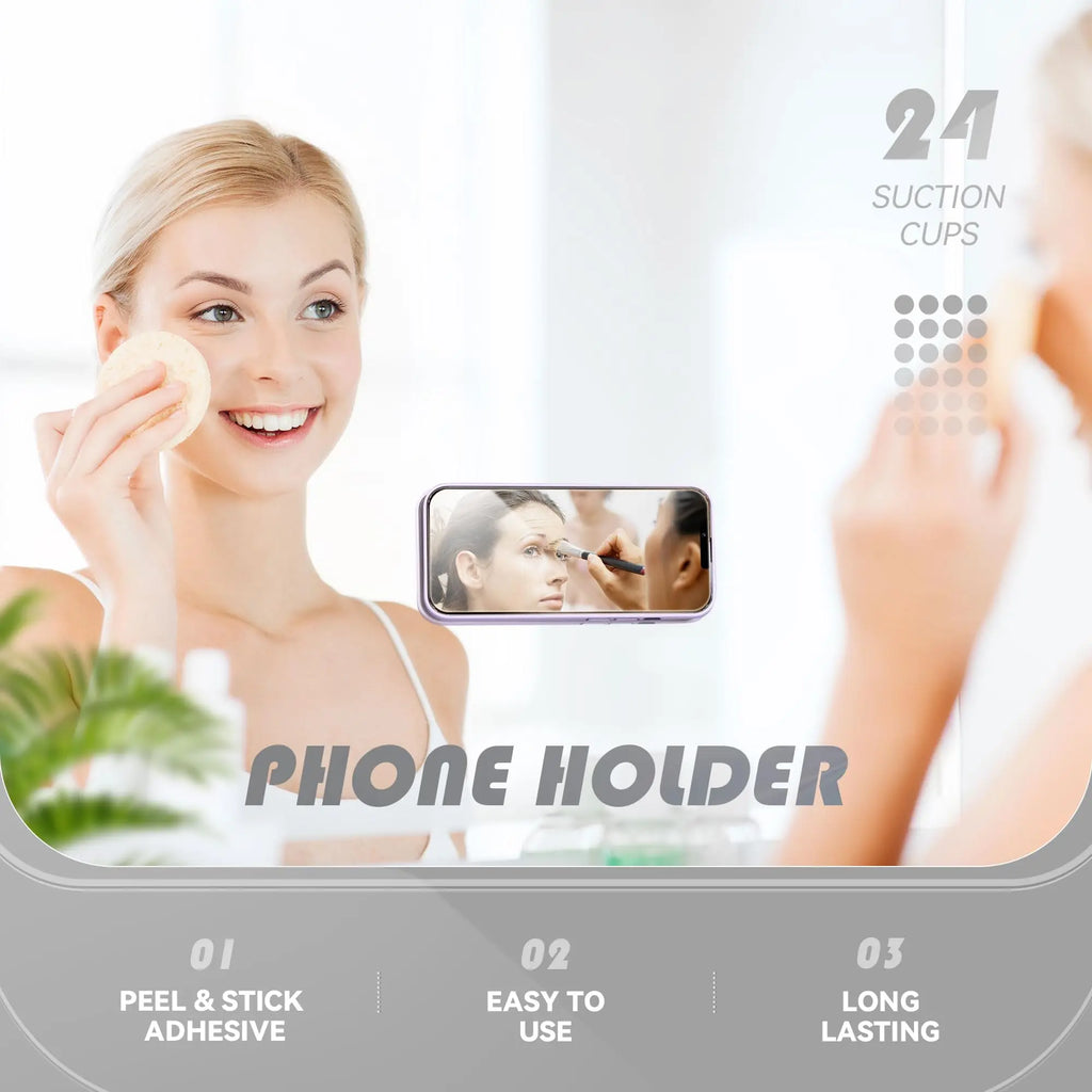 StickGrip | Silicone Suction Phone Mount
