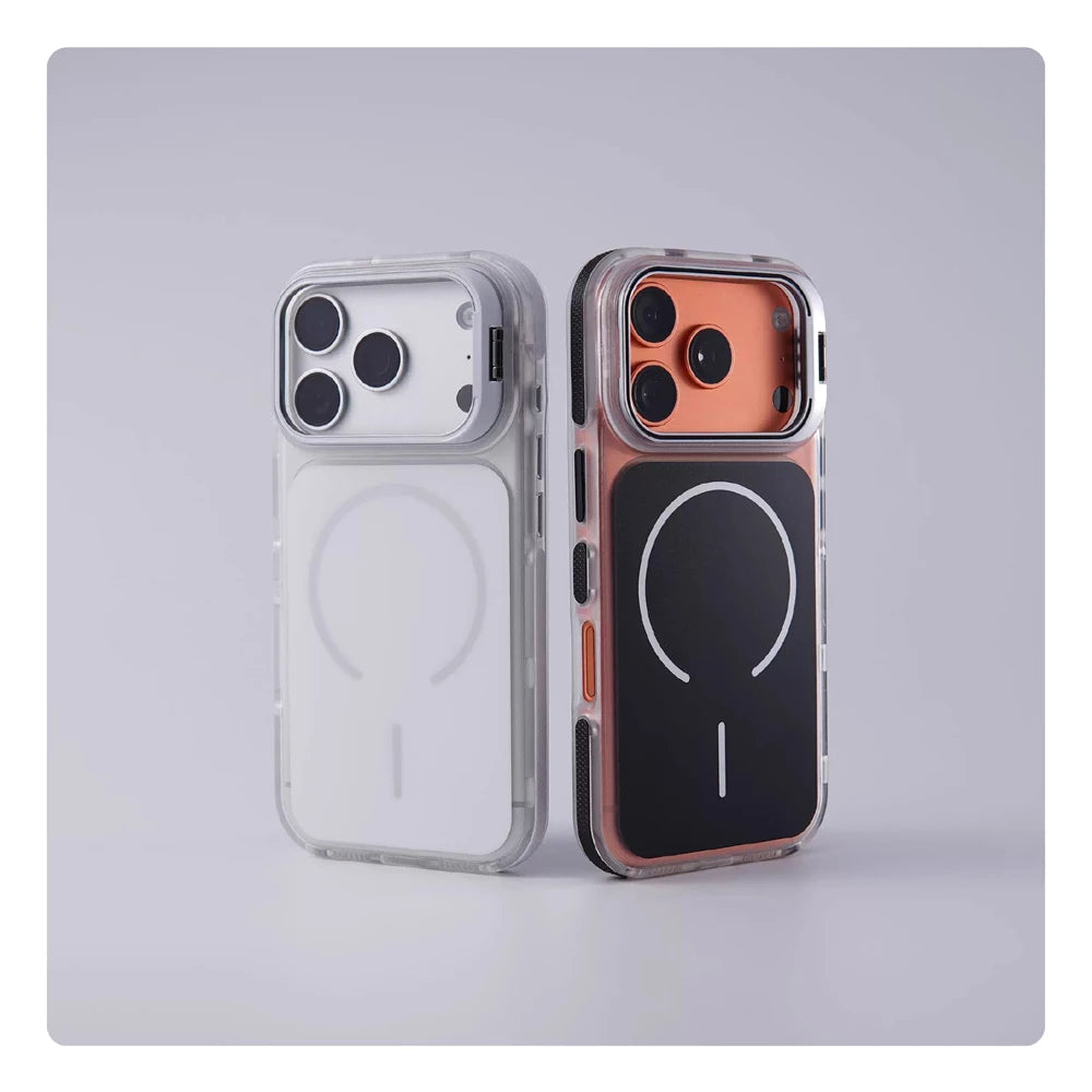 ArmorStand | MagSafe Bumper Case