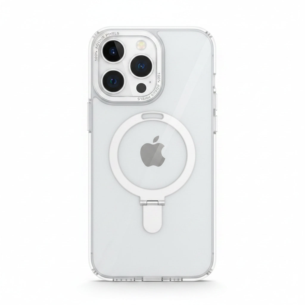 MagSafe Ring Holder iPhone Case