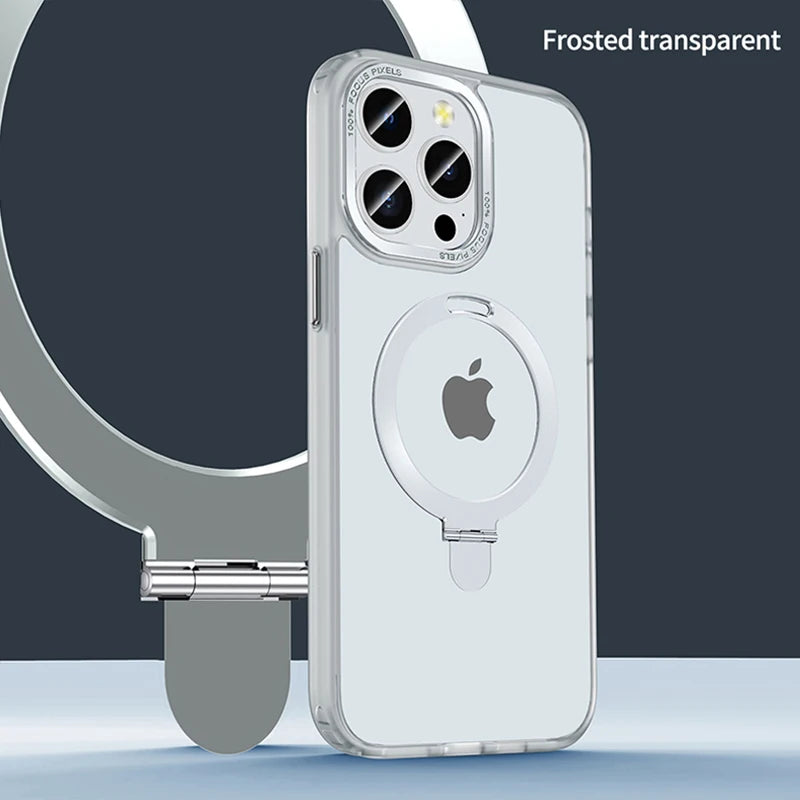 RingForce | MagSafe Stand Case