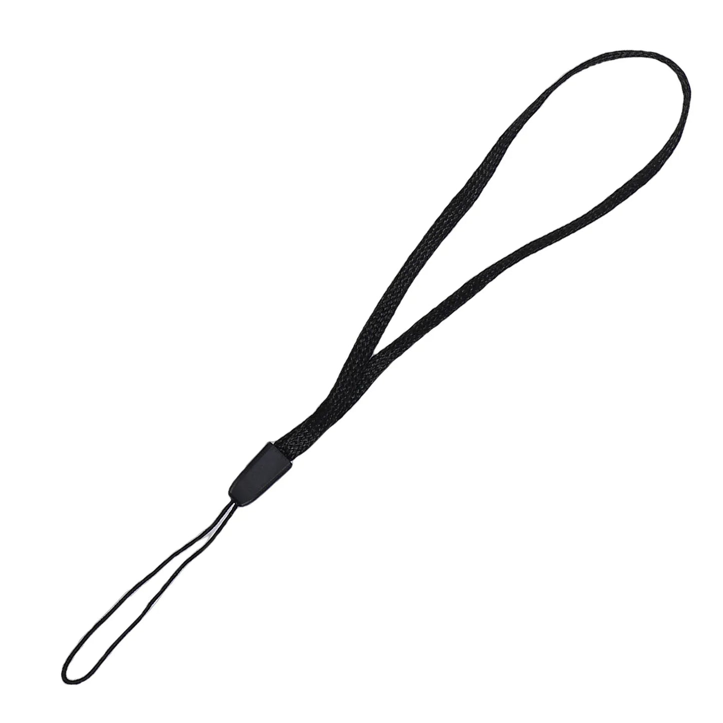 Magnetic Phone Lanyard with Bear Ring