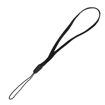 Magnetic Phone Lanyard with Bear Ring