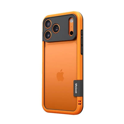 Funda de silicona colorida para iPhone a prueba de golpes
