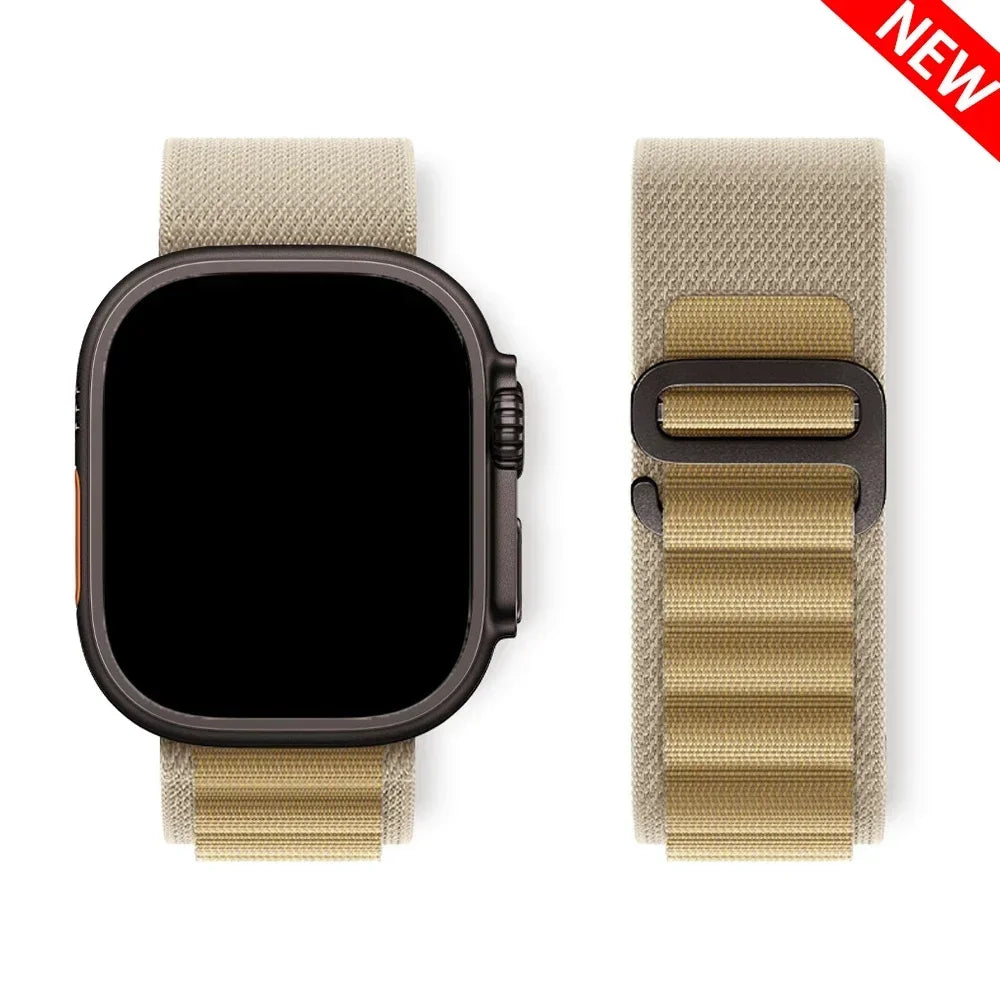 Alpine Loop Band for Apple Watch