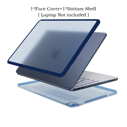 MacBook Protective Cooling Case