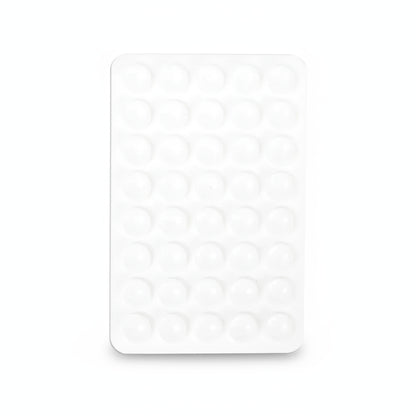 Double-Sided Silicone Suction Phone Stand