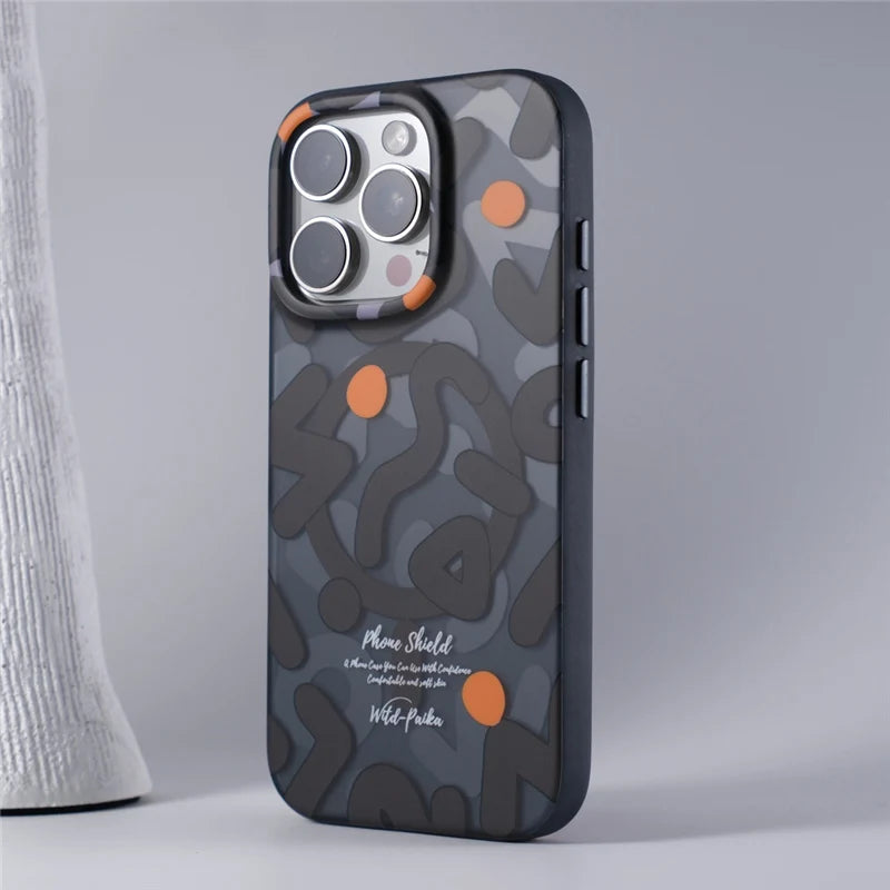 UrbanGraff Mag | Luxury Art Case