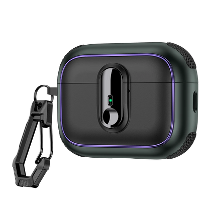 Armor Lock AirPods Shockproof Case