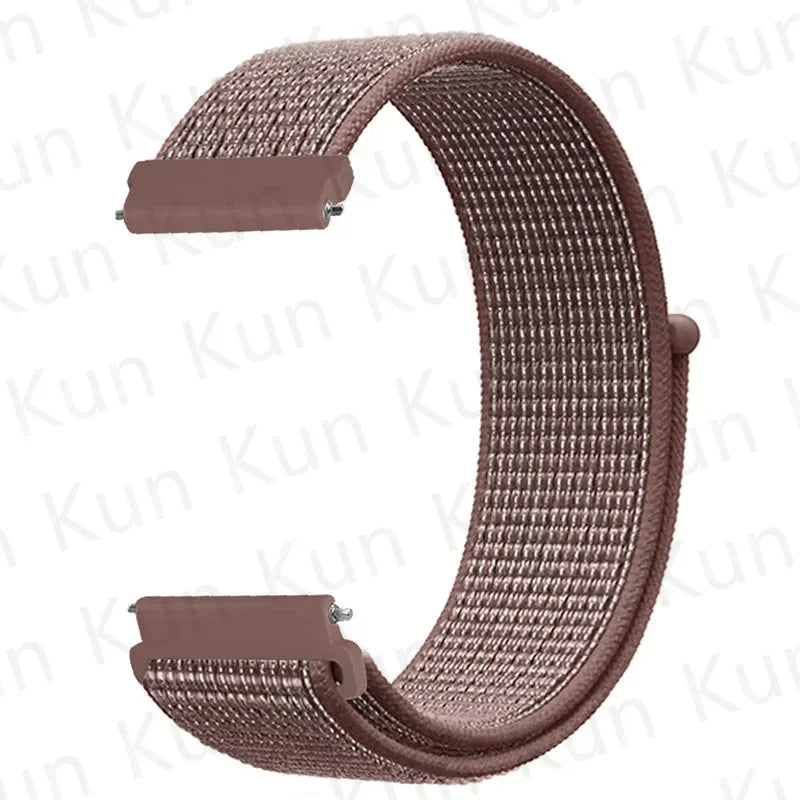 Nylon Sport Loop Band for Samsung Galaxy Watch