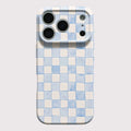 GridGuard | Geometric Protective Case
