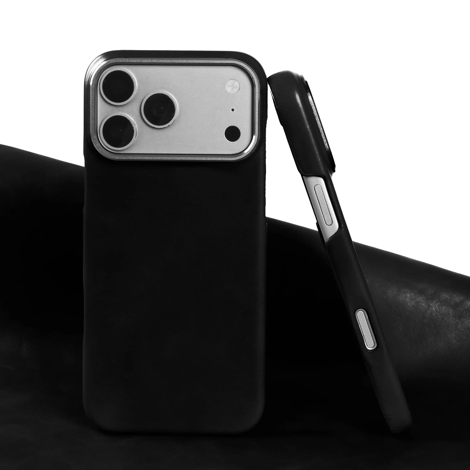 HeritageLux | Genuine Leather Case