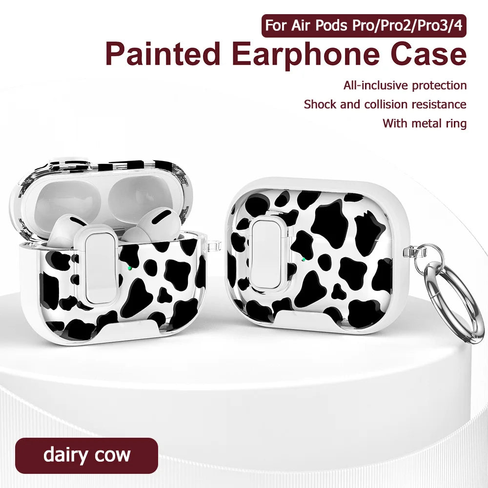 LockStand Pods | AirPods Protective Case