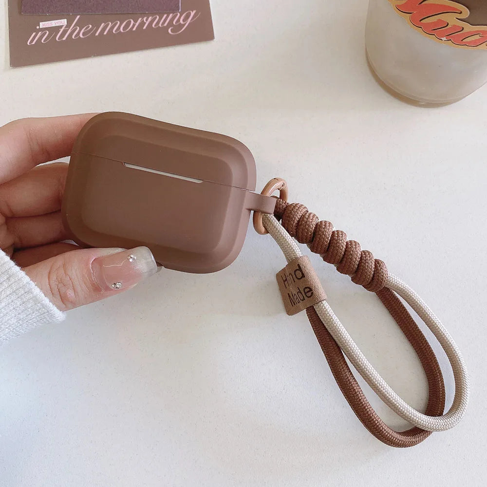 CaramelCharm | AirPods Bracelet Case