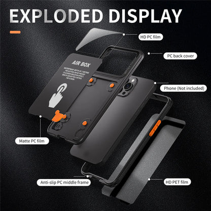 Waterproof Phone Pouch for iPhone