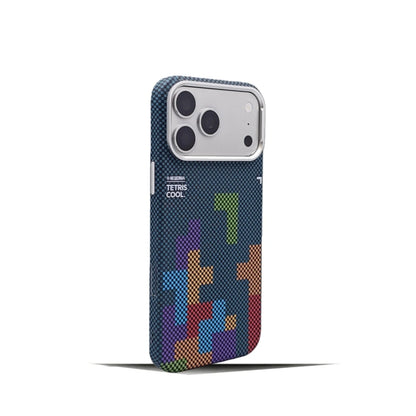 Carbon Fiber MagSafe iPhone Case
