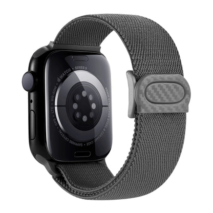 Elastic Nylon Apple Watch Band
