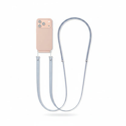 MagSafe Woven Crossbody Phone Strap