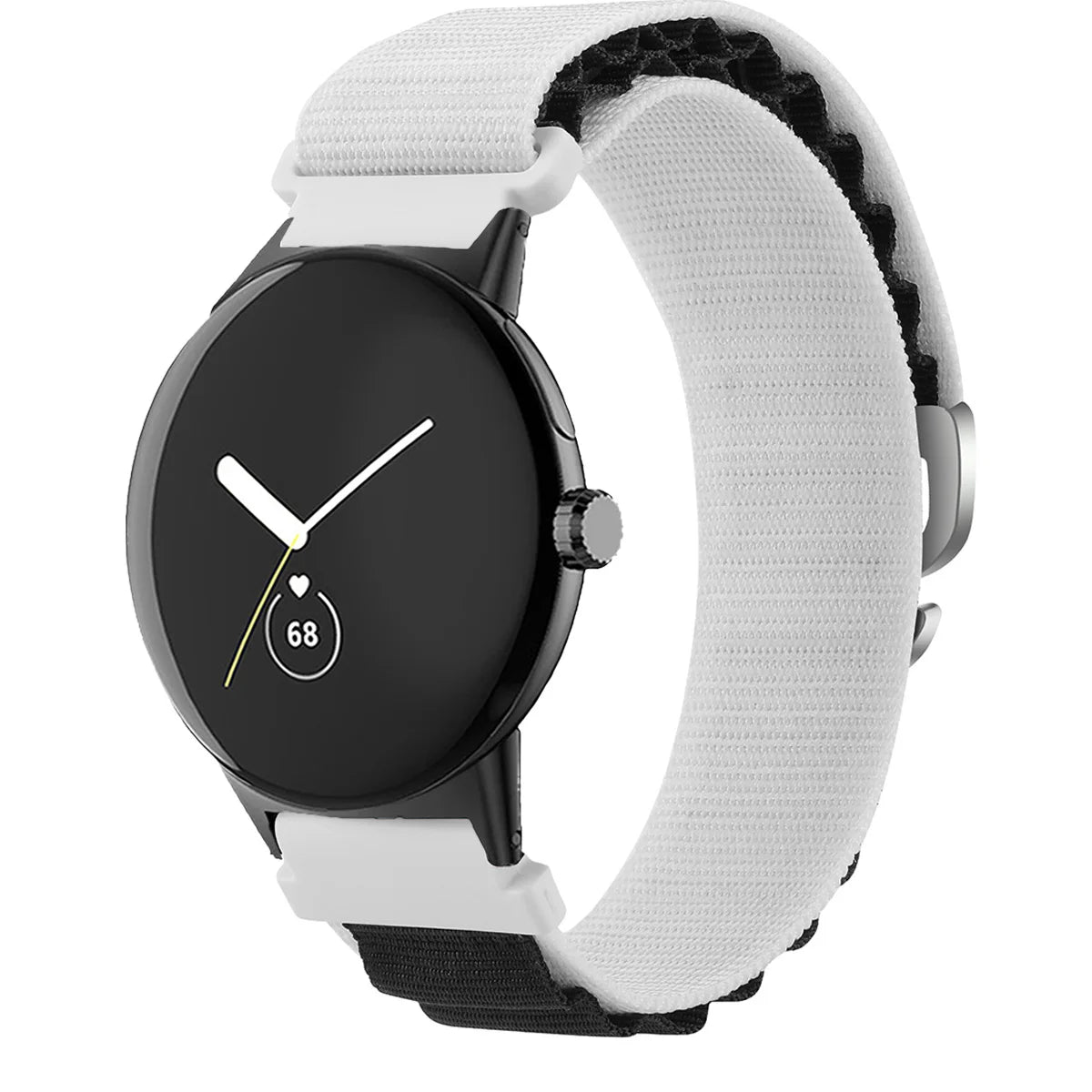 Nylon Loop Google Pixel Watch Band