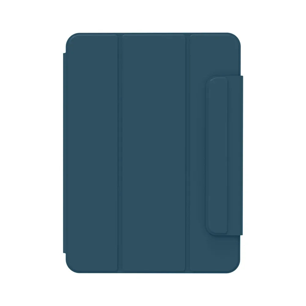 Magnetic Detachable Case for iPad