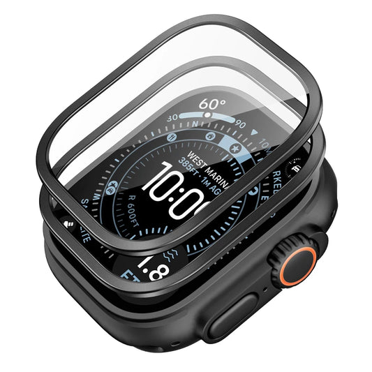 2-Pack Apple Watch Ultra Screen Protector