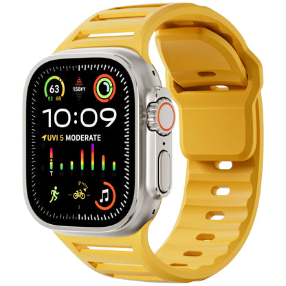 Sport Silicone Band for Apple Watch