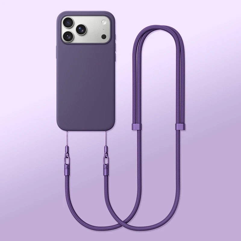 AeroCarry | Crossbody Phone Lanyard