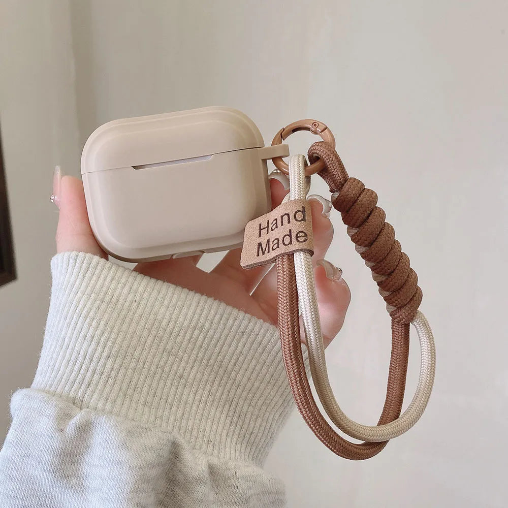 CaramelCharm | AirPods Bracelet Case