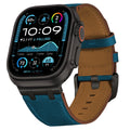 TitanLeather Elite | Luxury Watch Band